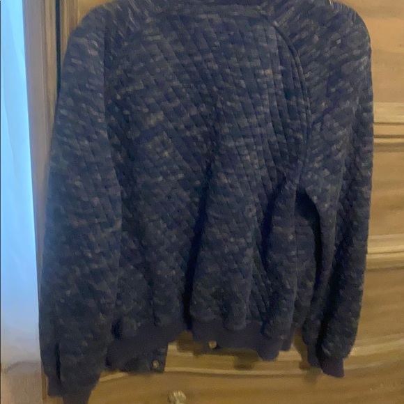 Women’s baseball jacket - Picture 2 of 2